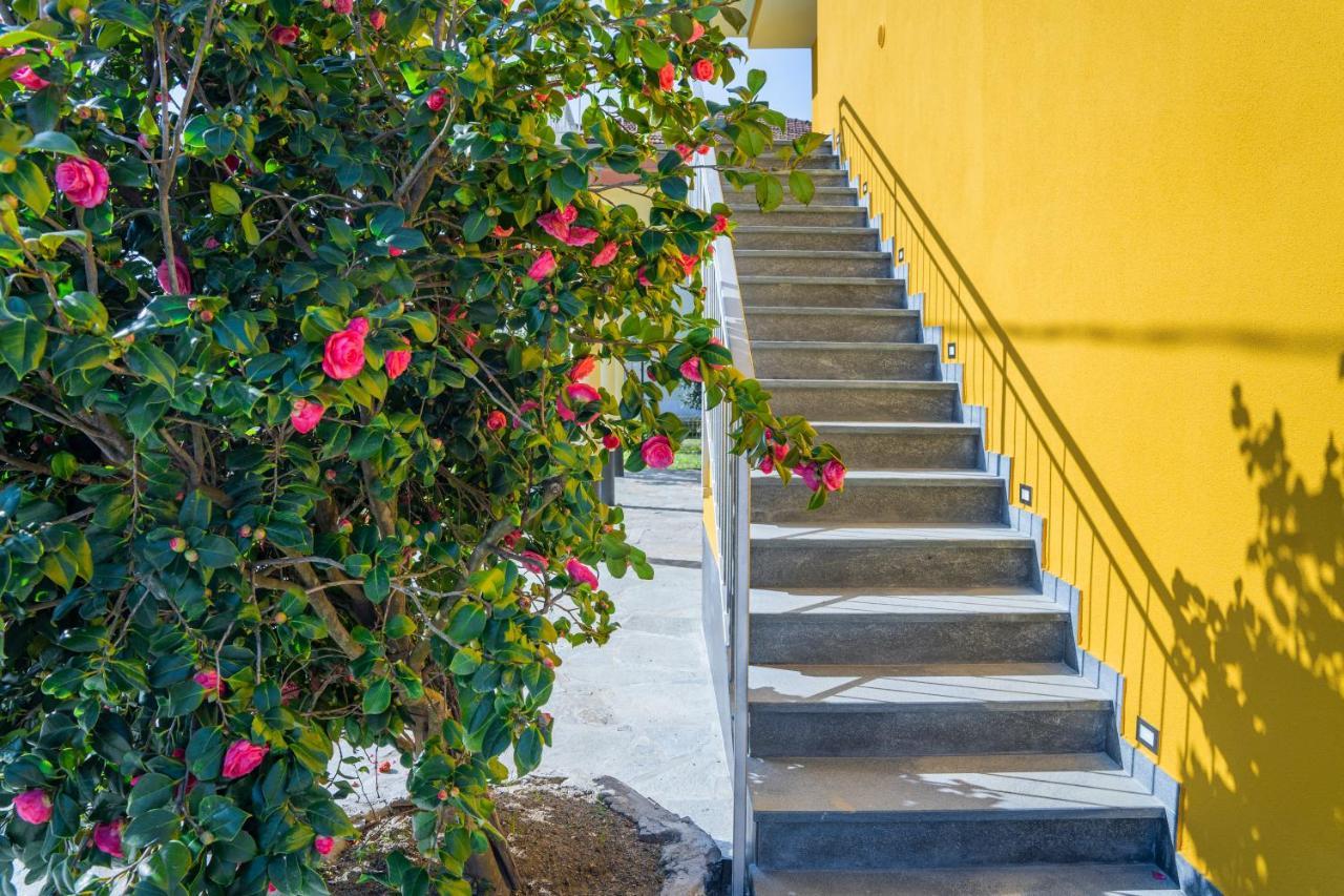 Agricanto Sestri Levante Kültér fotó